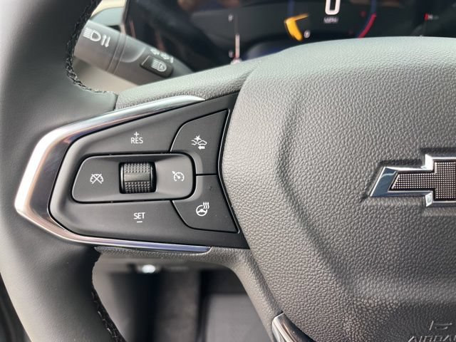 New 2026 Chevrolet TrailBlazer ACTIV w/ Convenience Package FWD image 20