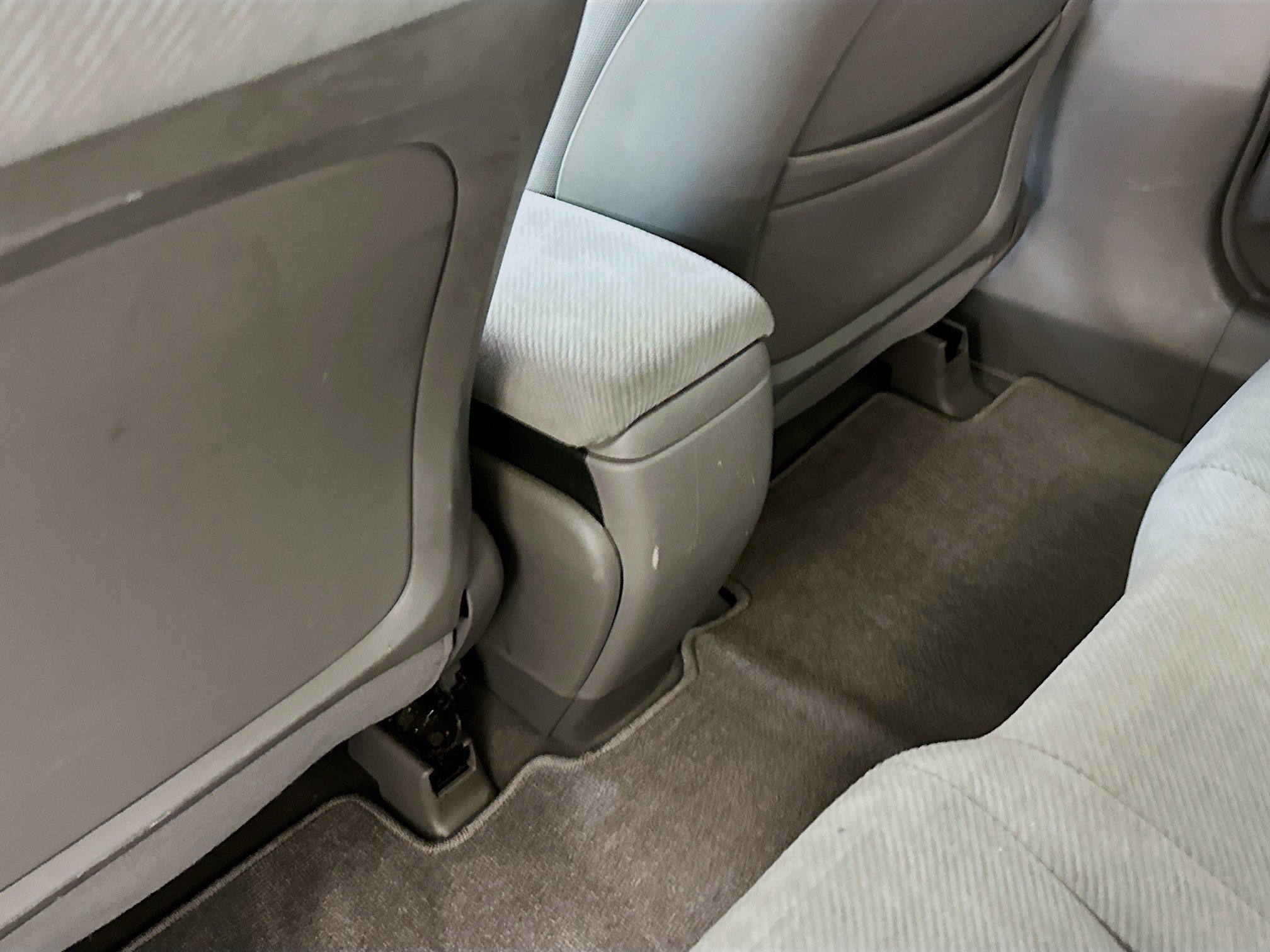 Used 2010 Honda Civic EX image 27