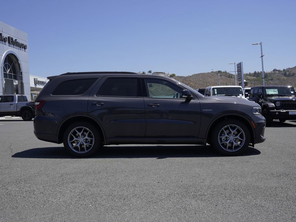 New 2026 Dodge Durango GT AWD/4WD image 2