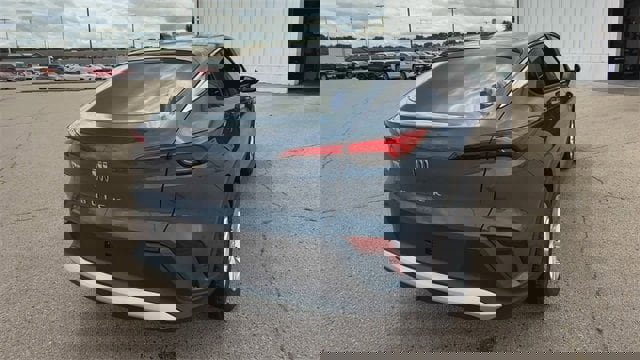 New 2025 Buick Envista Preferred w/ Convenience I Package image 40