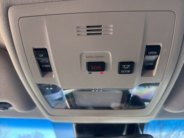 Used 2017 Lexus ES 350 w/ Premium Package image 28