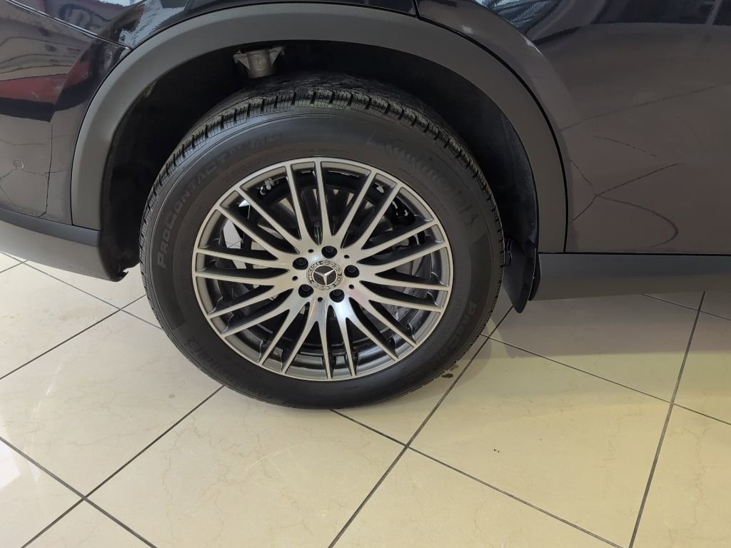 Used 2023 Mercedes-Benz GLC 300 4MATIC image 60