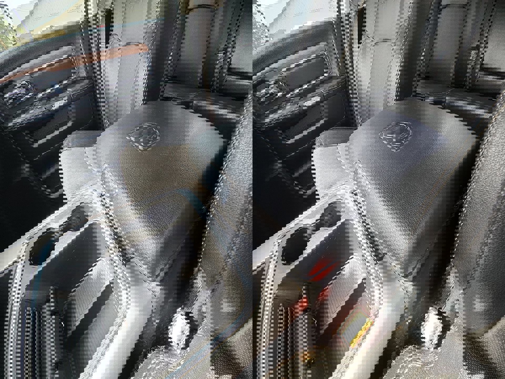 Used 2017 RAM 2500 Laramie w/ Sport Appearance Group image 22