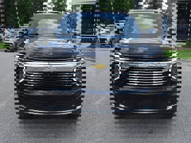 New 2025 Chevrolet Tahoe LT w/ Comfort Package image 3