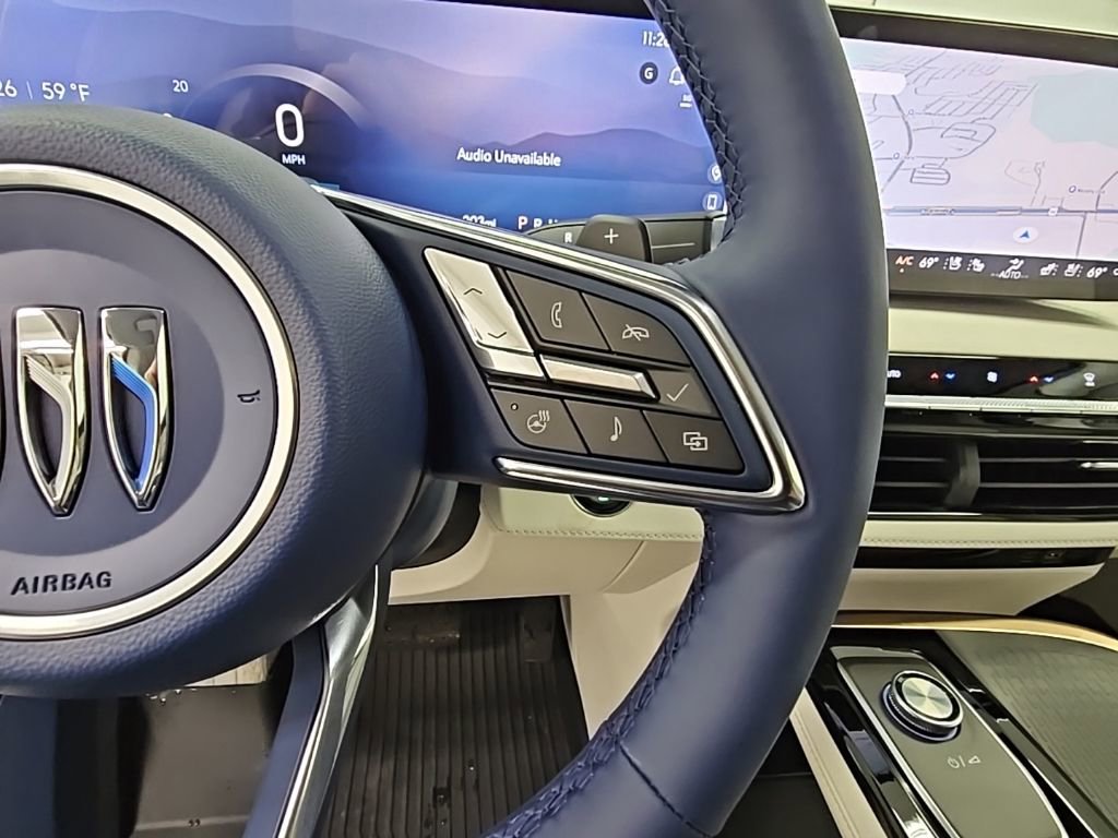 New 2026 Buick Enclave Avenir w/ Super Cruise Package image 27