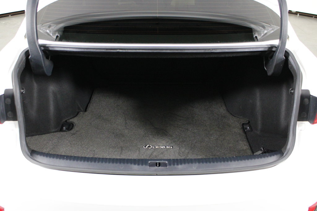 Used 2015 Lexus IS 250 AWD w/ Navigation System Package image 17