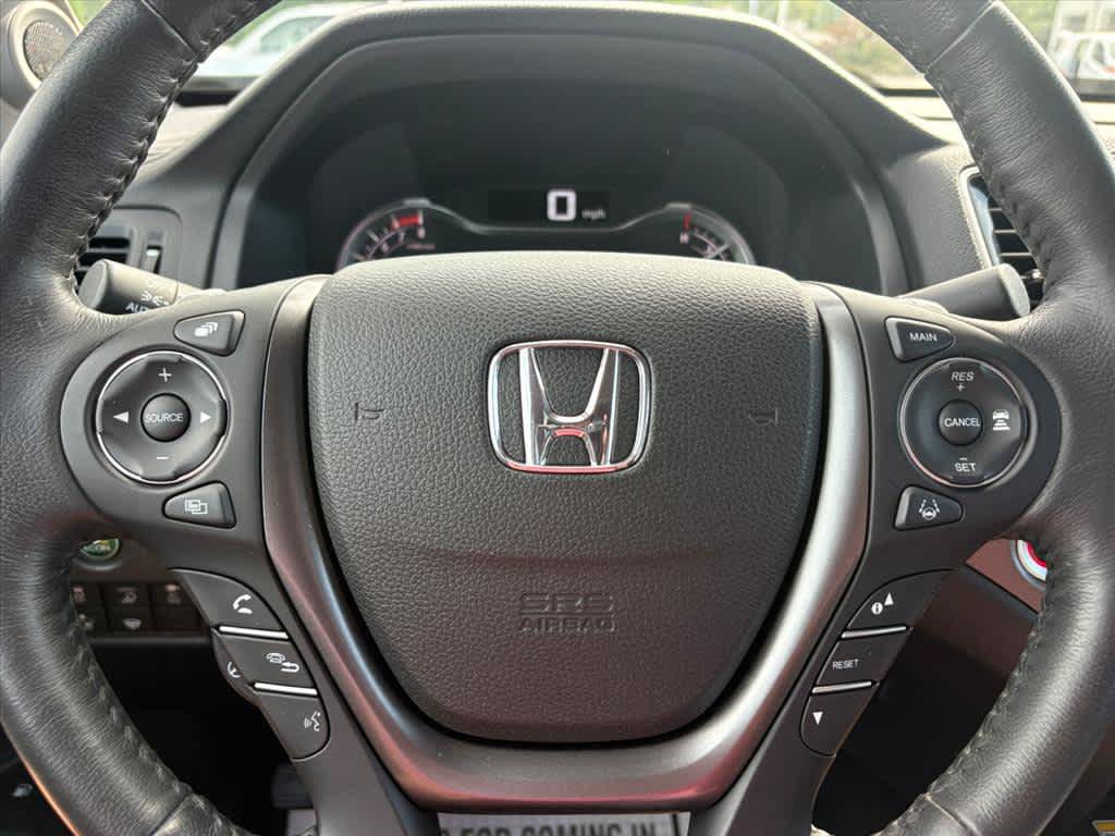 Used 2022 Honda Ridgeline RTL-E image 17