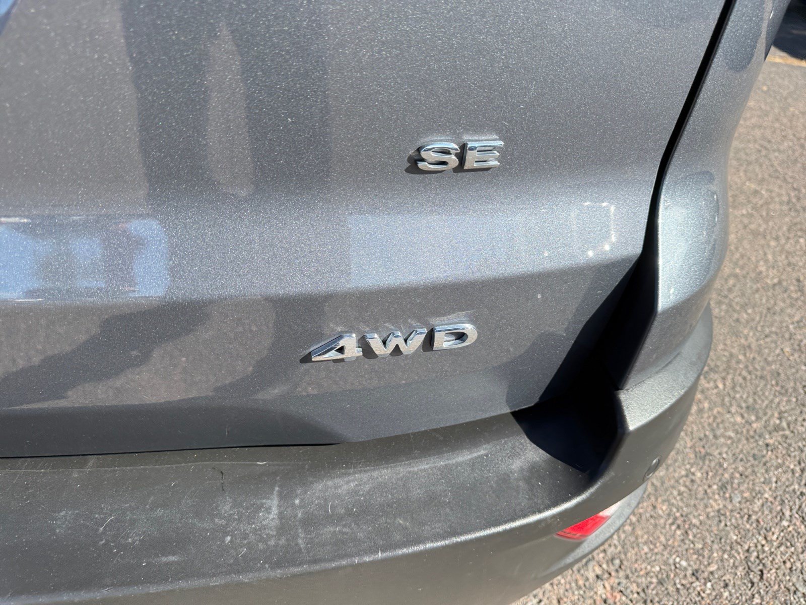 Used 2020 Ford EcoSport SE AWD/4WD image 23