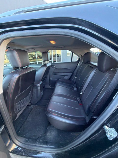 Used 2015 Chevrolet Equinox LTZ FWD image 14
