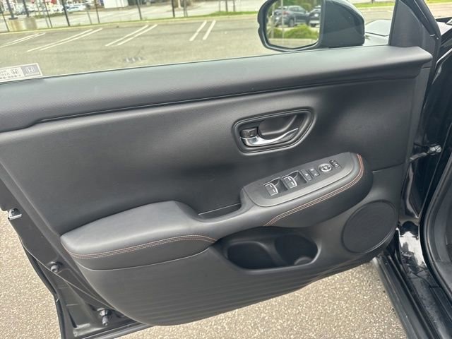 Used 2023 Honda HR-V Sport image 21