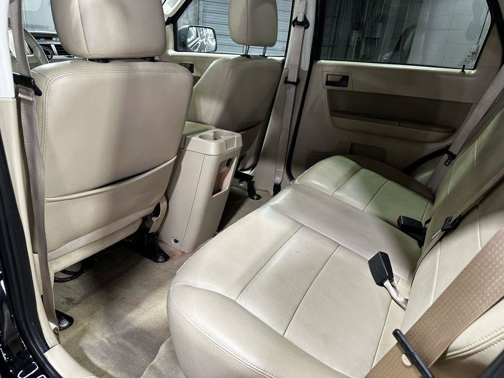 Used 2012 Ford Escape XLT FWD image 26