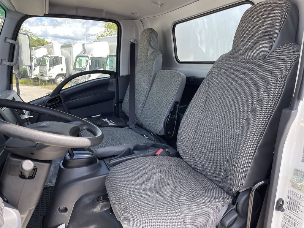 New 2024 Chevrolet Low Cab Forward RWD image 7