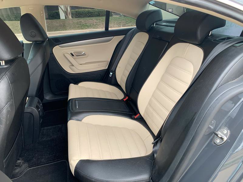 Used 2012 Volkswagen CC Sport FWD image 25