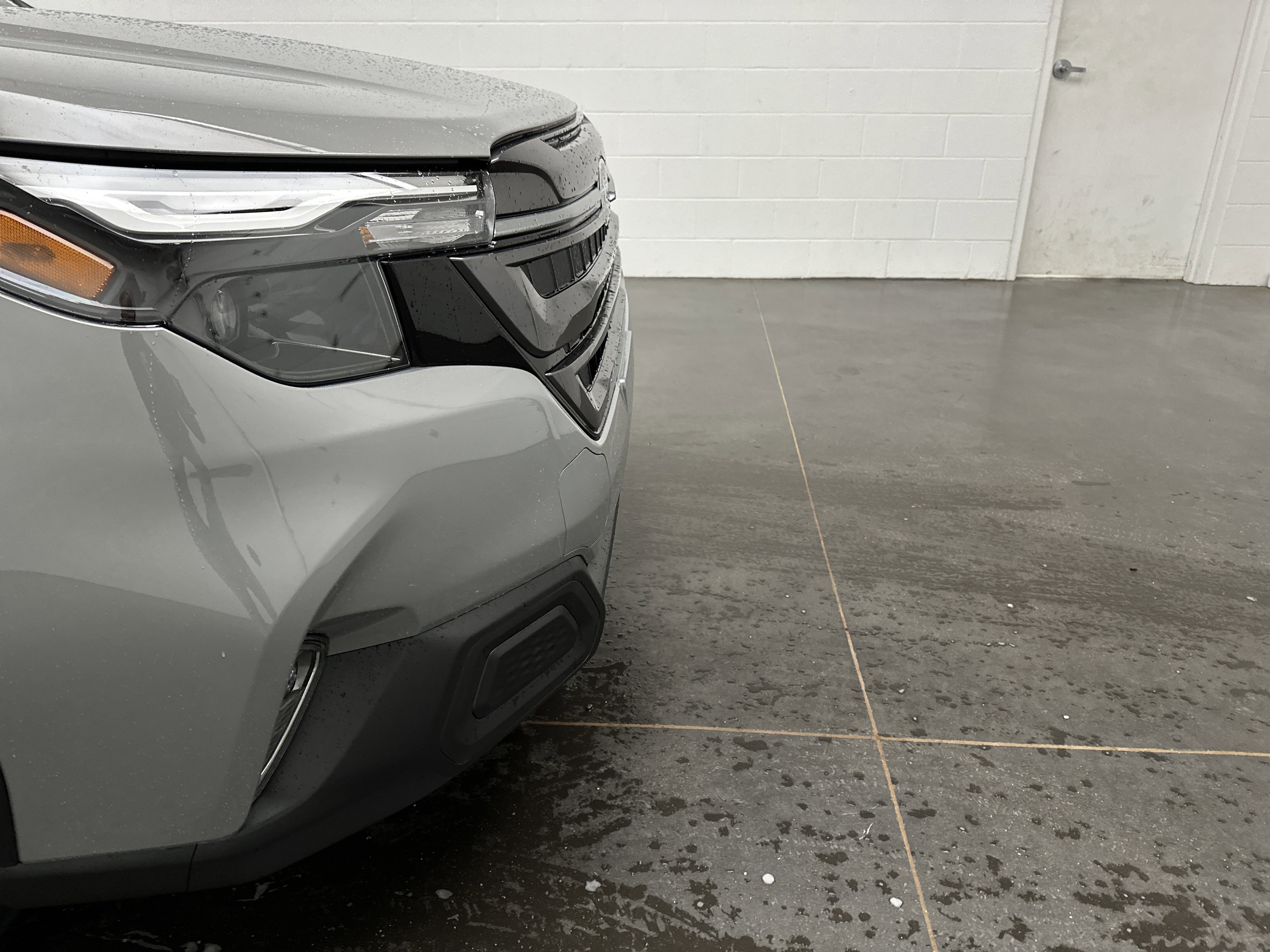 New 2026 Subaru Forester Premium image 2