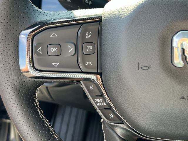 New 2026 RAM 1500 Rebel w/ Rebel Level 2 Equipment Group image 24