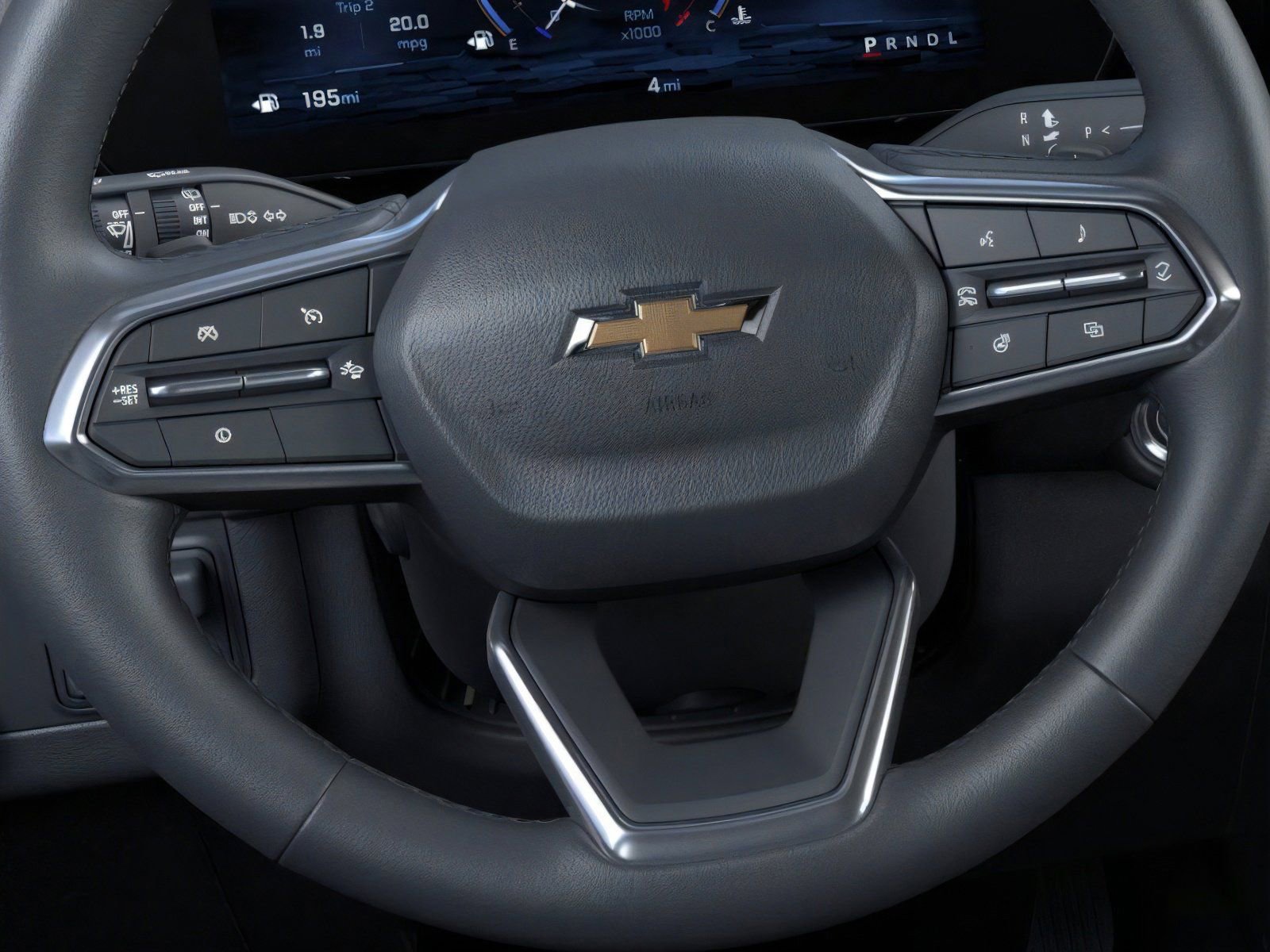 New 2026 Chevrolet Suburban High Country w/ Sun And Tow Package image 19