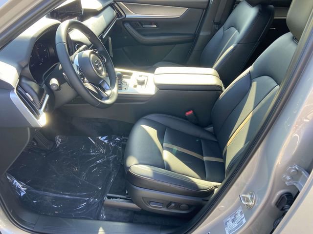 New 2026 MAZDA CX-90 3.3 Turbo w/ Premium Plus Pkg AWD/4WD image 5