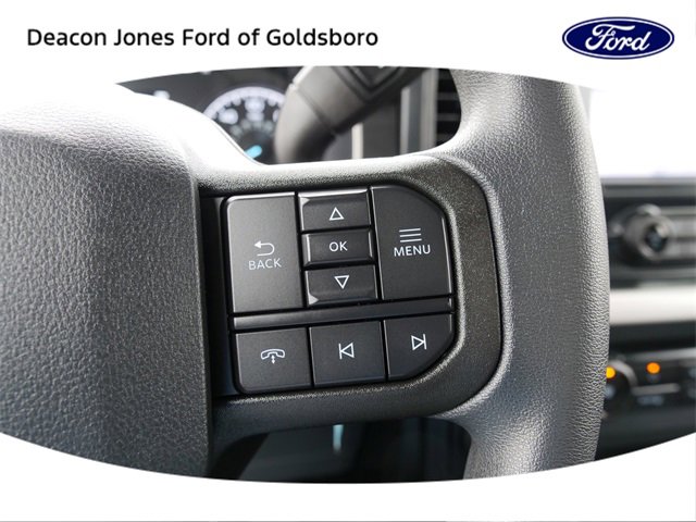 Certified 2022 Ford F150 XL w/ Equipment Group 101A High image 16