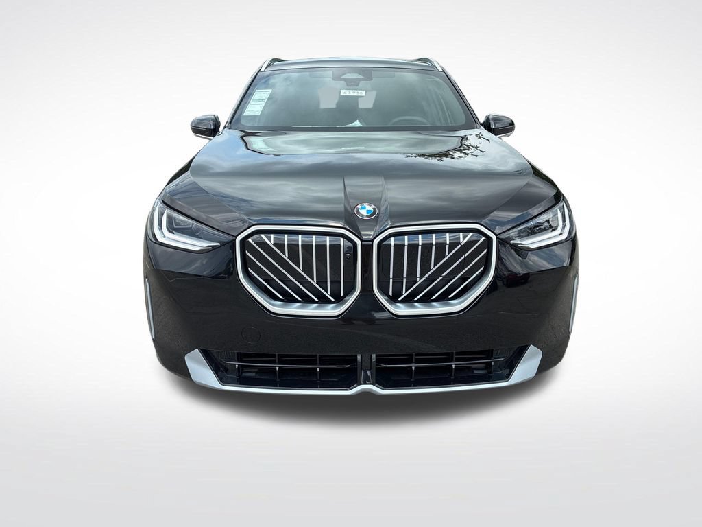 New 2026 BMW X3 xDrive30i w/ Premium Package AWD/4WD image 8