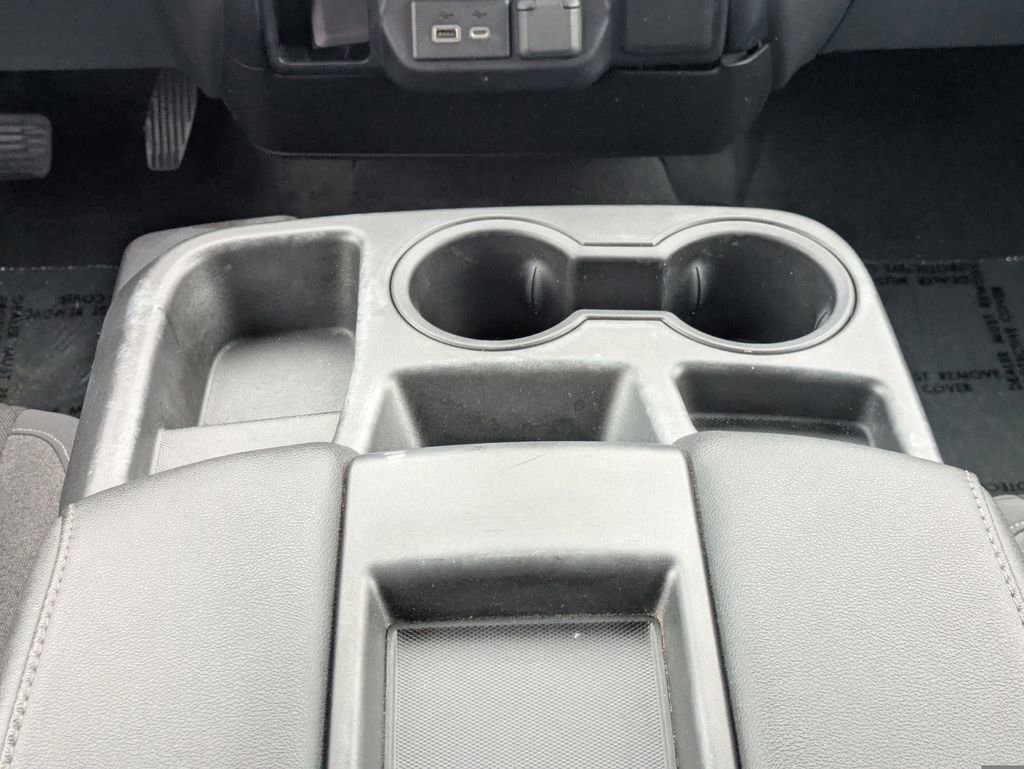 Used 2019 Chevrolet Silverado 1500 LT w/ Texas Edition image 19