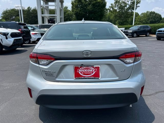 Used 2024 Toyota Corolla LE FWD image 8