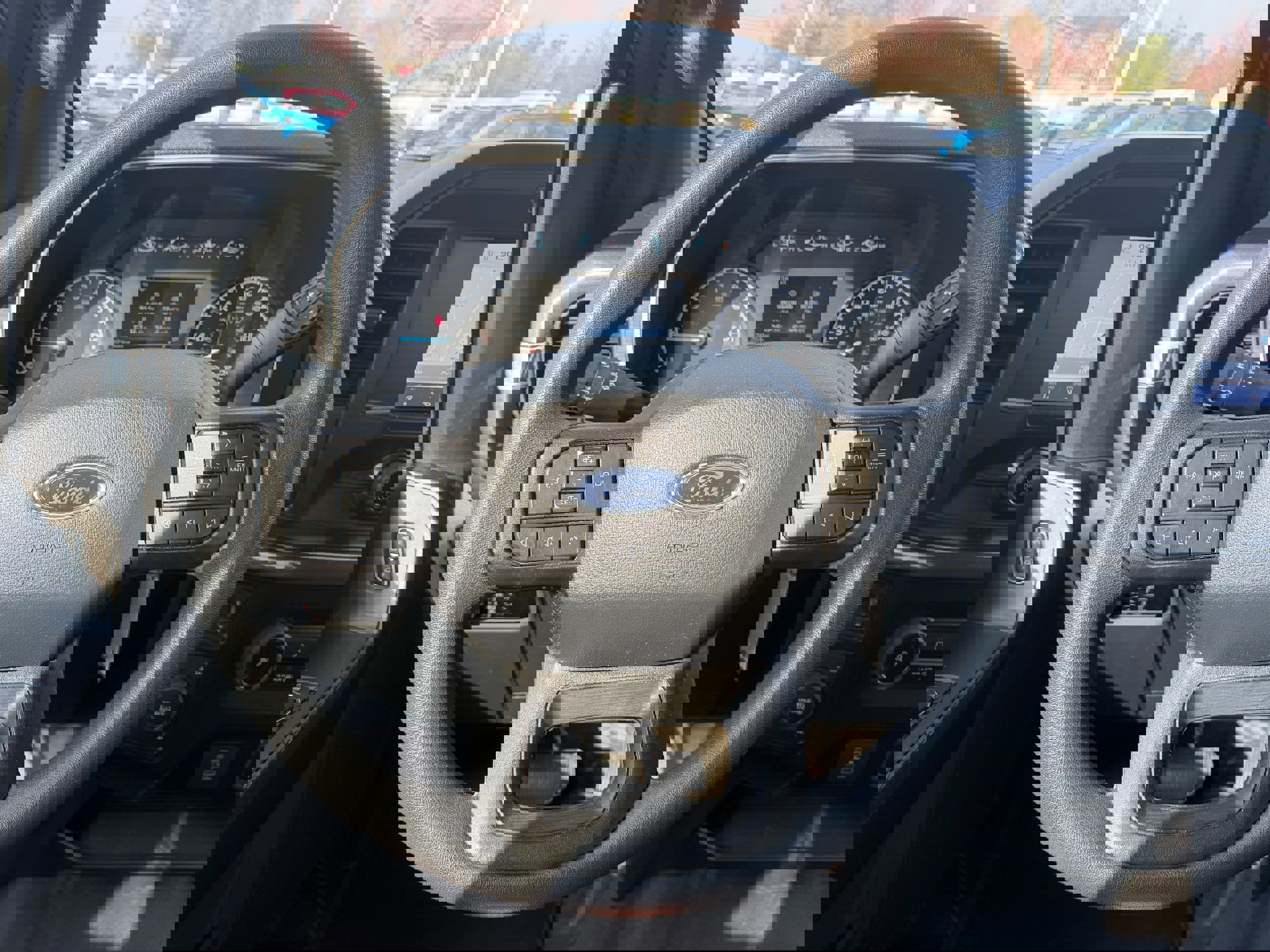 Used 2023 Ford F150 XL w/ STX Appearance Package image 14