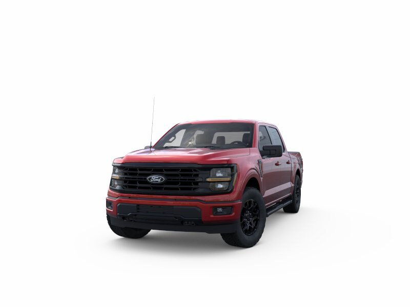 New 2026 Ford F150 XLT w/ Tow/Haul Package AWD/4WD image 26