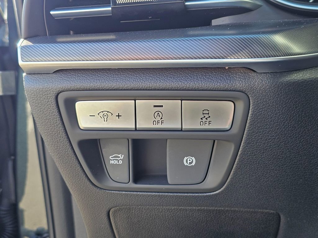 Used 2023 Genesis G80 2.5T w/ Sport Prestige Package image 24