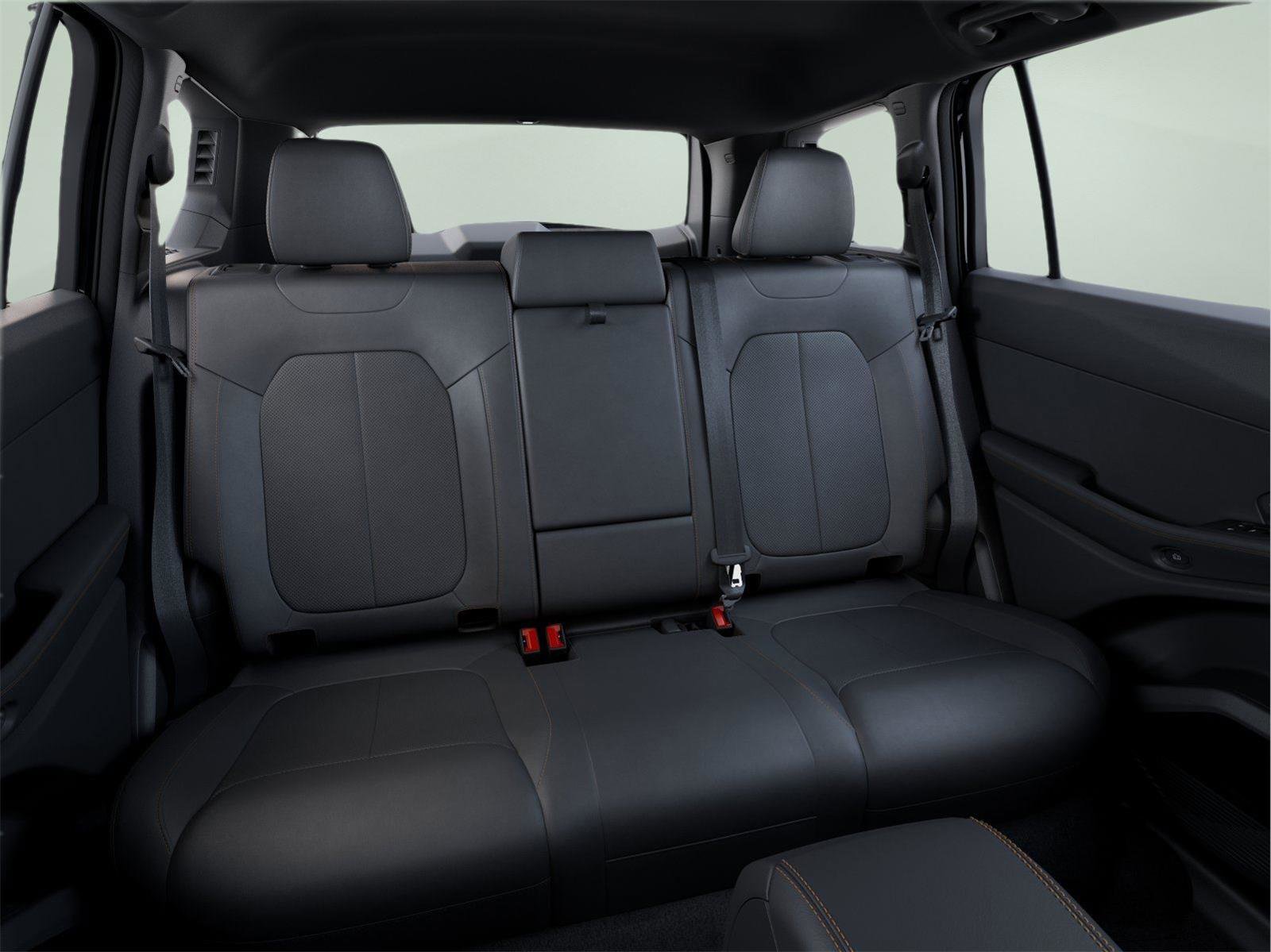 New 2026 Jeep Cherokee Limited AWD/4WD image 15