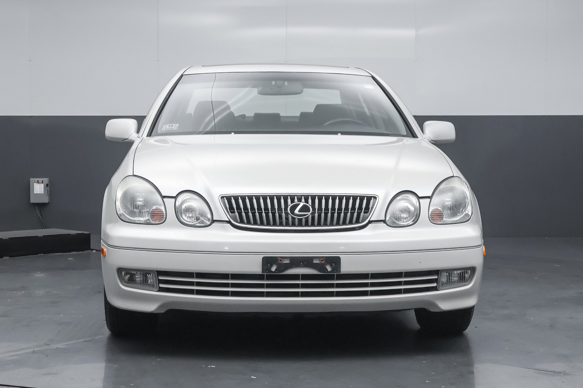 Used 2003 Lexus GS 300 RWD image 30