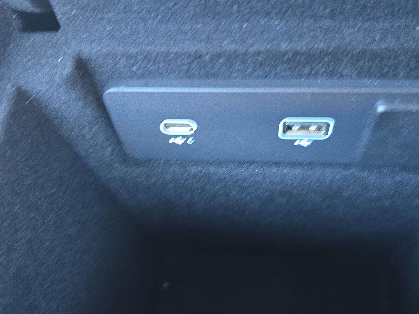 Used 2022 Jaguar F-PACE S image 20