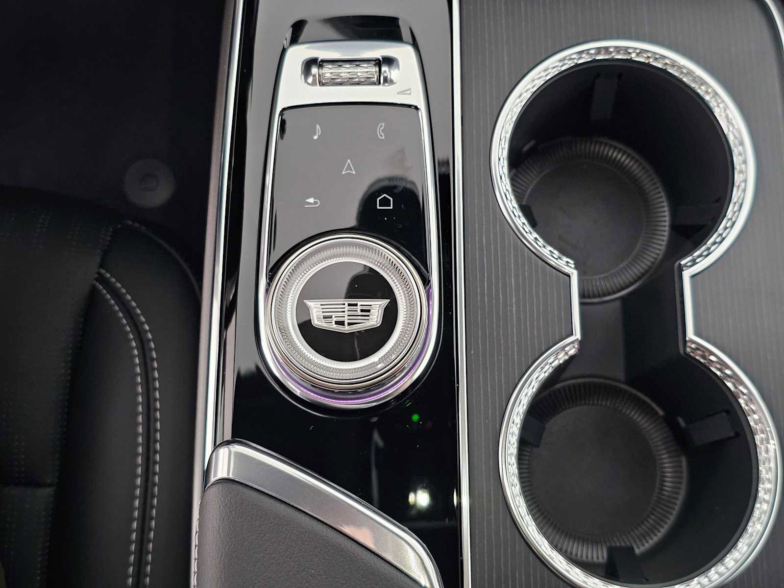 New 2026 Cadillac Lyriq Sport image 29