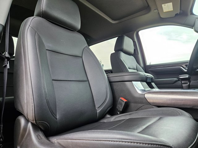 Used 2024 Chevrolet Silverado 1500 LTZ w/ LTZ Premium Texas Edition image 21