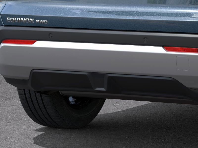 New 2026 Chevrolet Equinox LT w/ Convenience Package II image 15