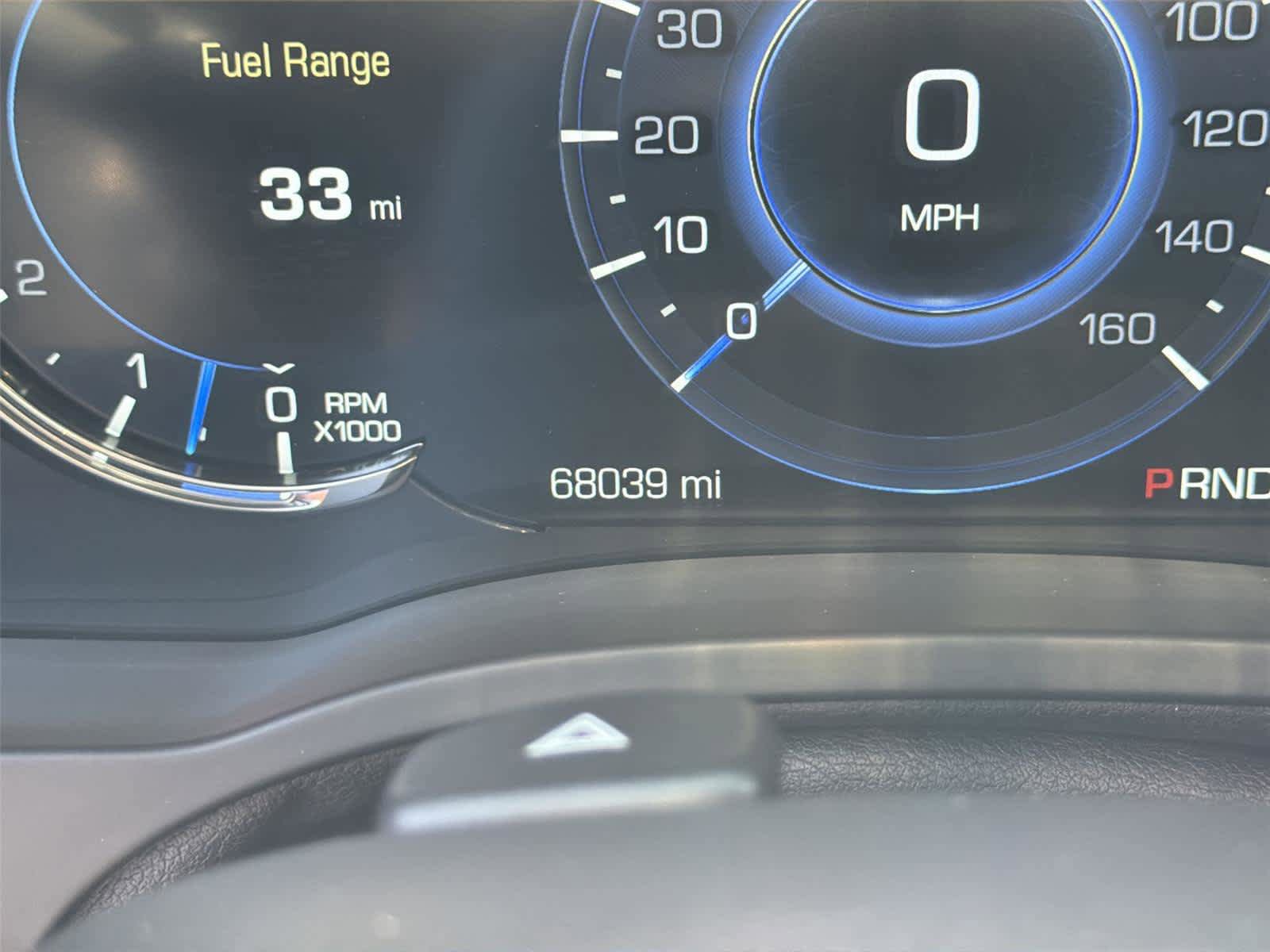 Used 2020 Cadillac Escalade ESV Luxury RWD image 20