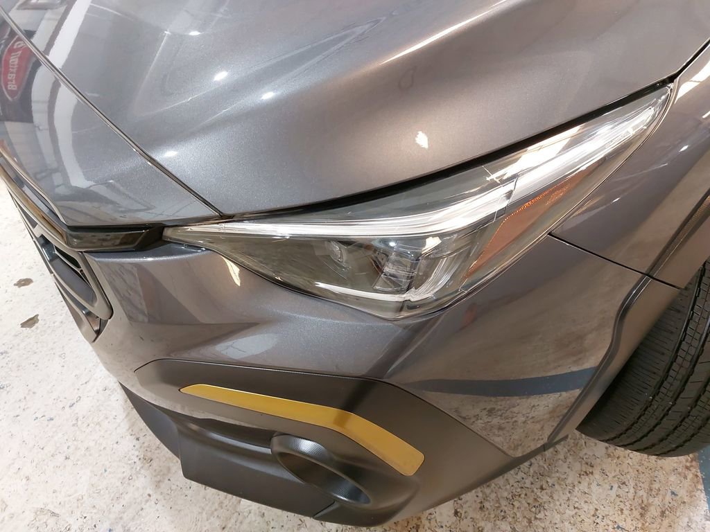 Used 2025 Subaru Crosstrek 2.5i Sport image 33