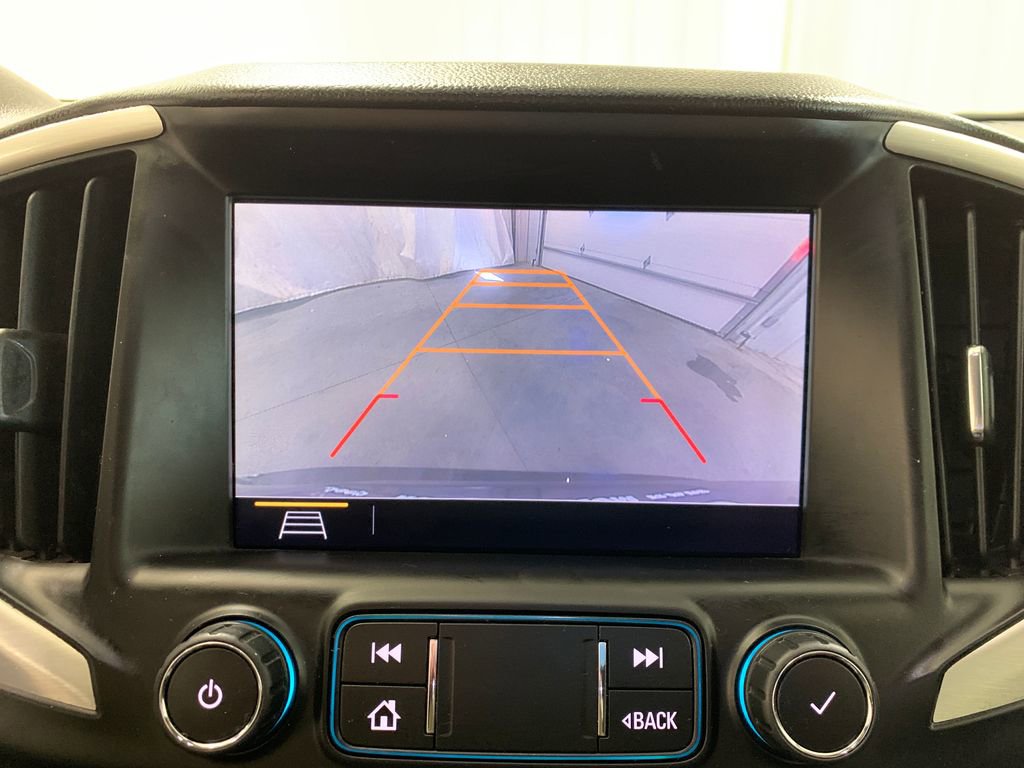 Used 2019 GMC Terrain SLE w/ Driver Convenience Package image 8