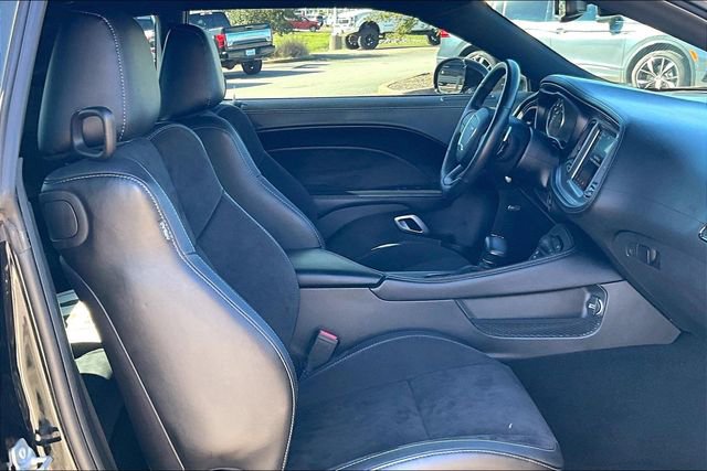 Used 2023 Dodge Challenger R/T Scat Pack image 21