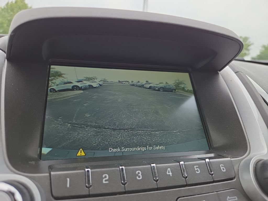 Used 2014 GMC Terrain SLE FWD image 13