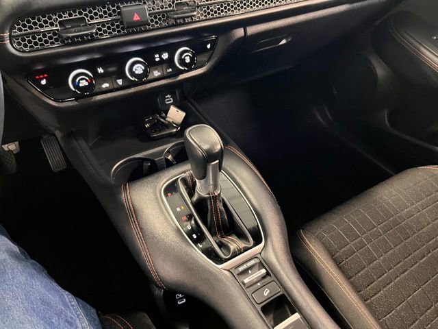 Used 2024 Honda HR-V Sport image 28