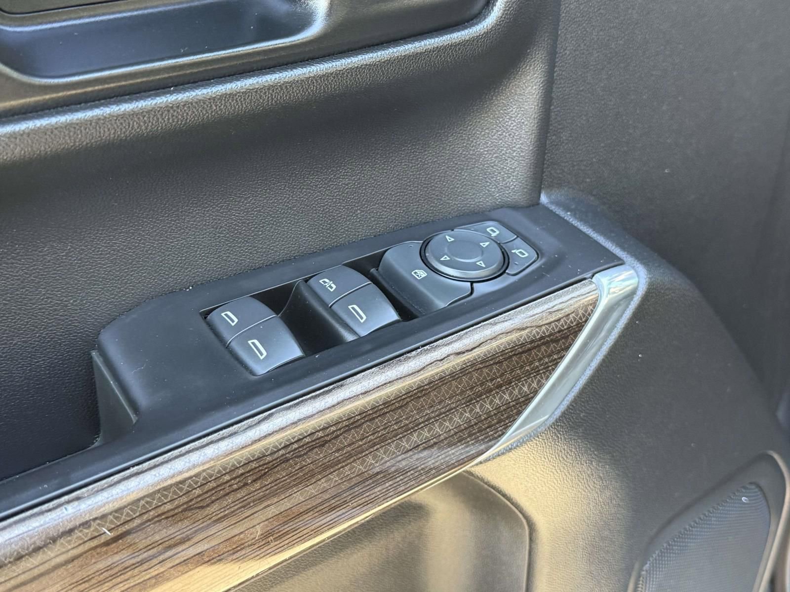 Certified 2020 Chevrolet Silverado 1500 LT RWD image 20