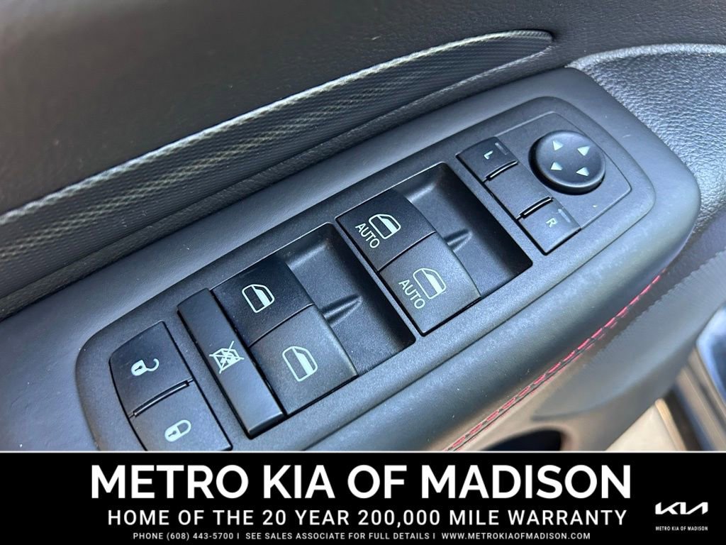 Used 2023 Dodge Durango GT image 15