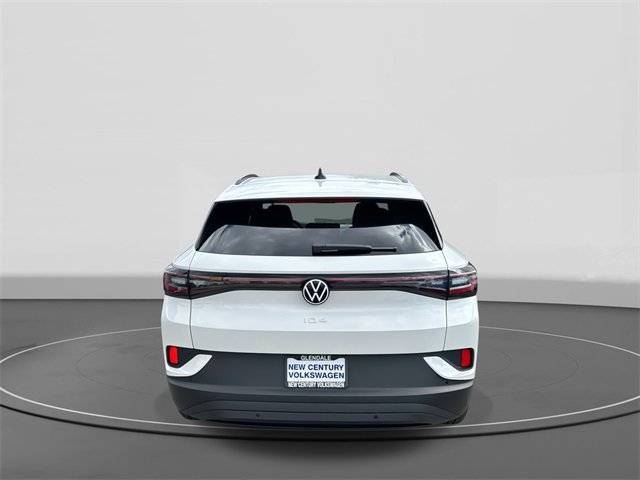 New 2025 Volkswagen ID.4 Pro image 4