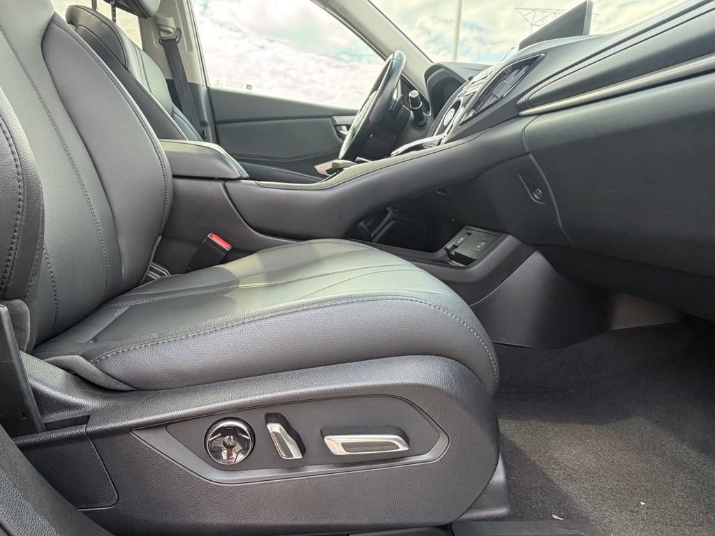 Certified 2023 Acura RDX AWD image 12