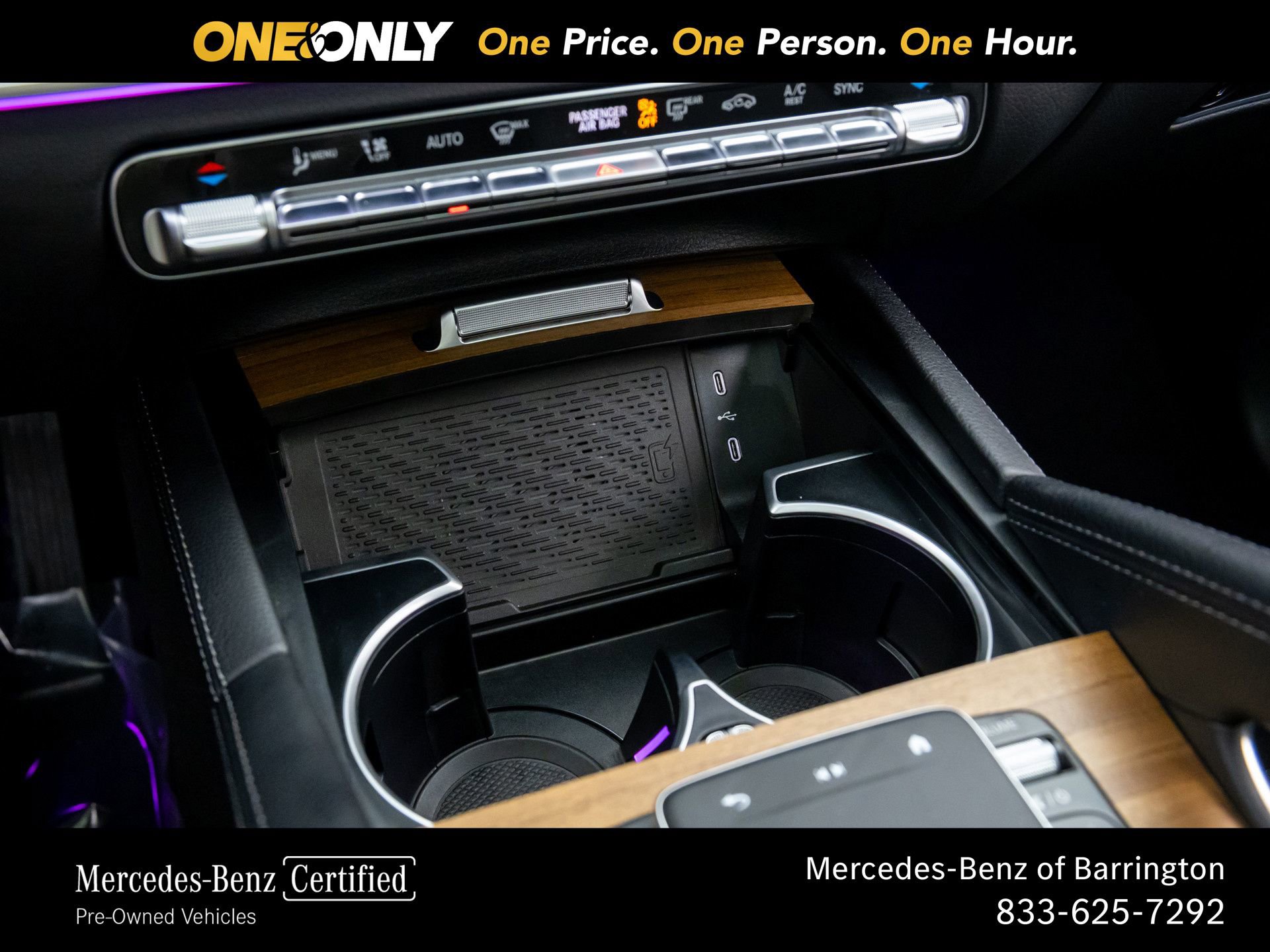 Certified 2024 Mercedes-Benz GLE 350 4MATIC image 24