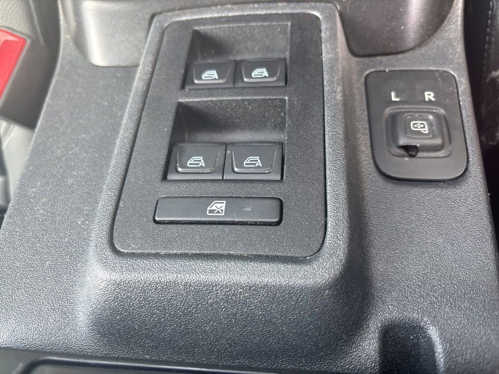 Used 2022 Ford Bronco Outer Banks image 23