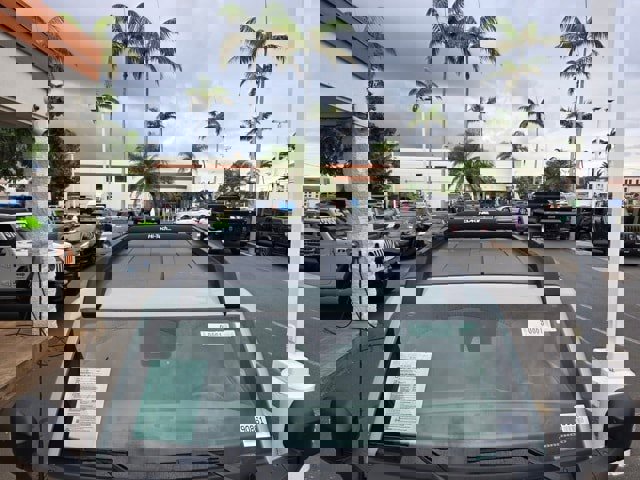 Used 2022 Ford Bronco Badlands image 9