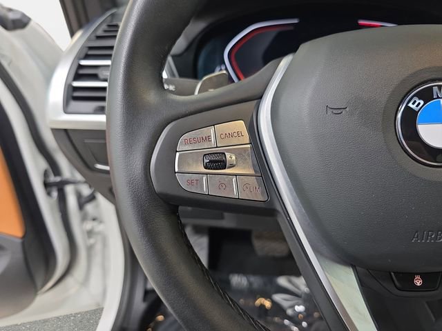 Certified 2023 BMW X3 xDrive30i w/ Convenience Package image 14