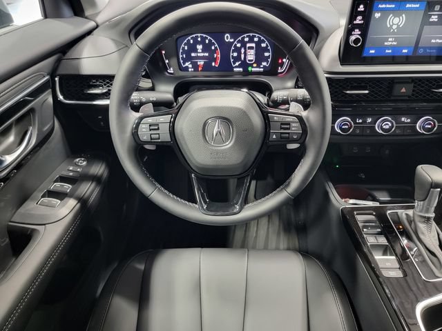New 2026 Acura ADX AWD image 24