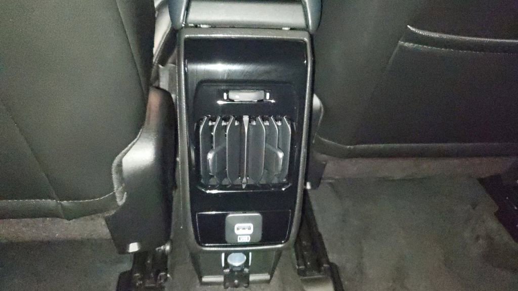 Used 2026 Jeep Compass Latitude image 12